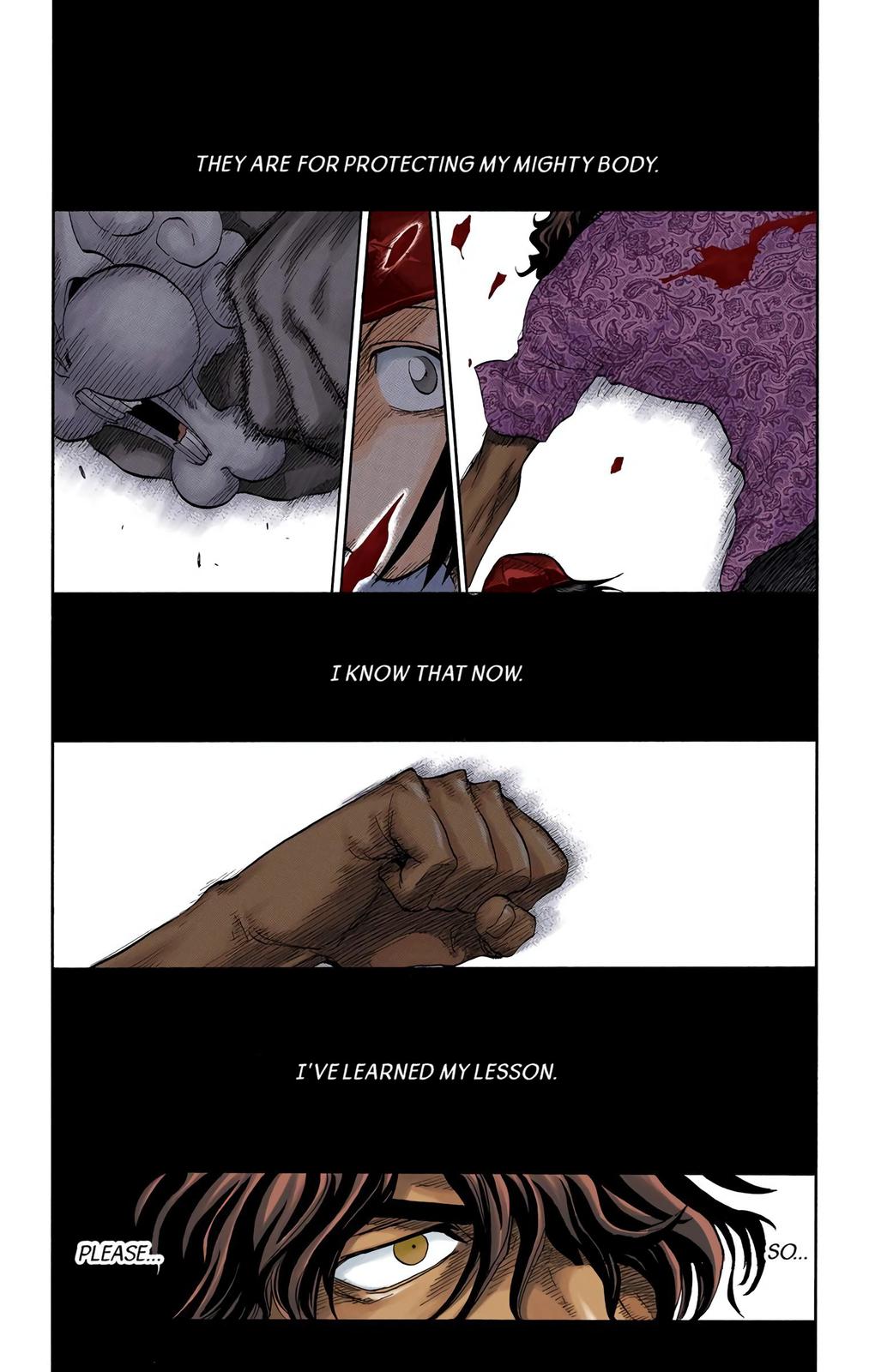 Bleach (Color) Chapter 39 - Page 15