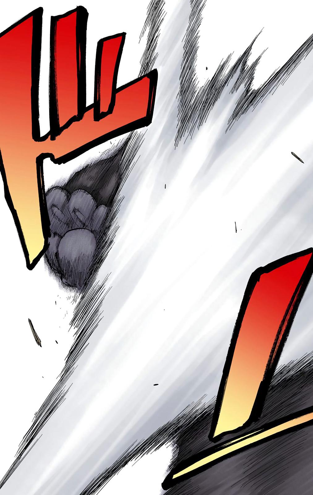 Bleach (Color) Chapter 39 - Page 17