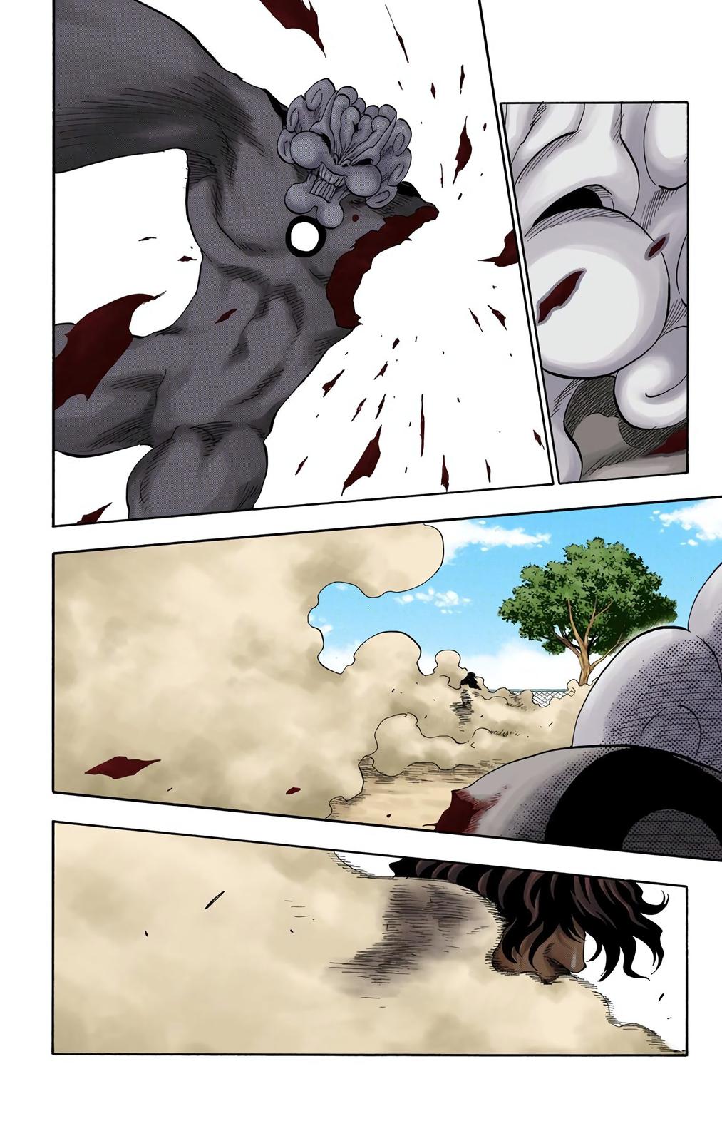 Bleach (Color) Chapter 39 - Page 18