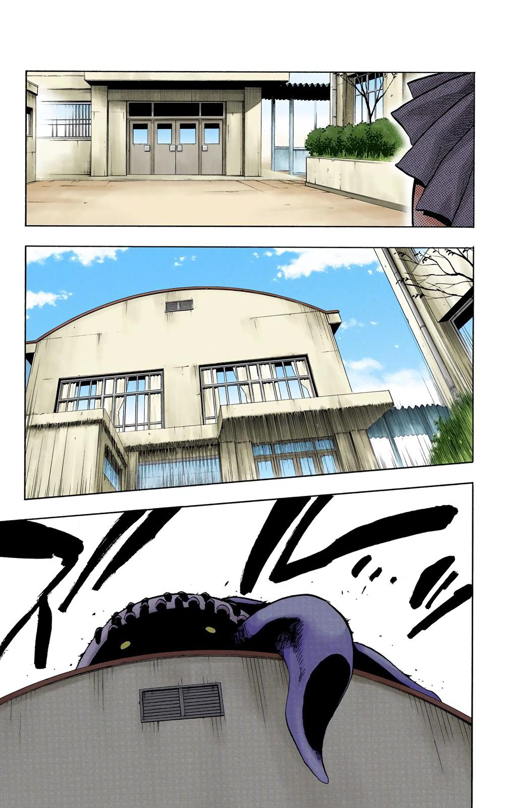 Bleach (Color) Chapter 40 - Page 18
