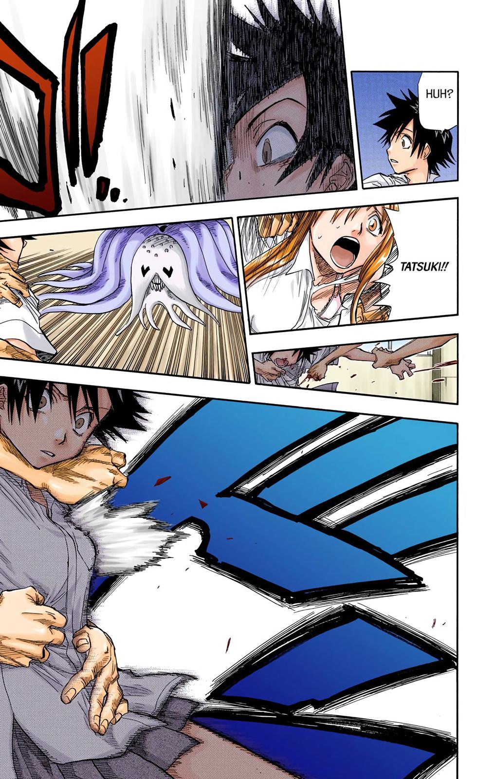 Bleach (Color) Chapter 42 - Page 5
