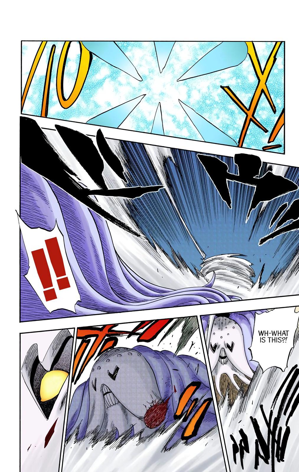 Bleach (Color) Chapter 42 - Page 18