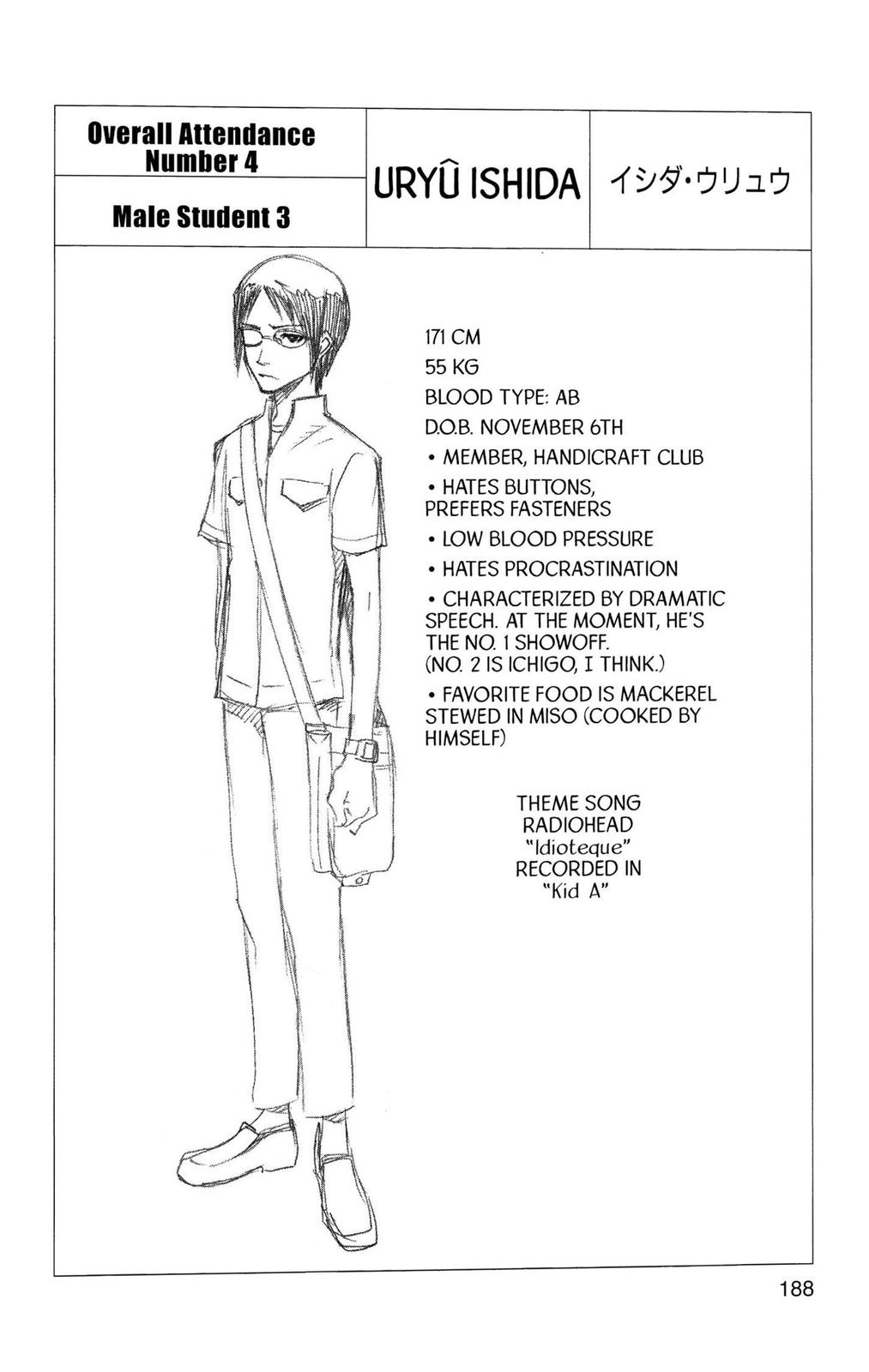 Bleach (Color) Chapter 43 - Page 22