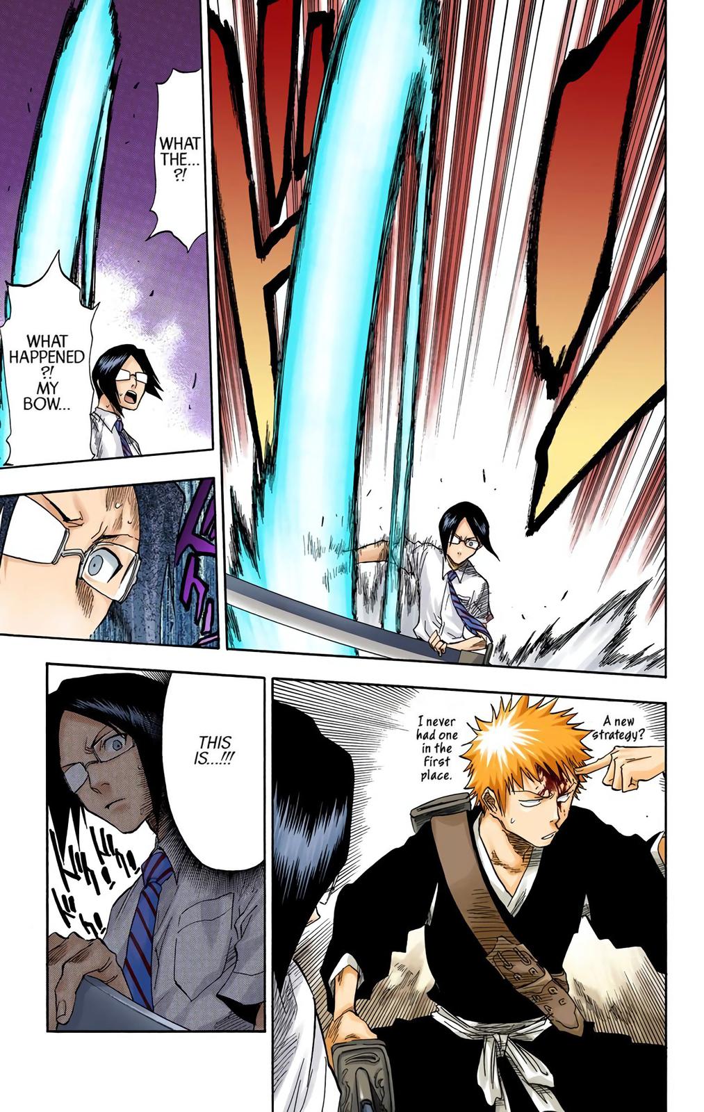 Bleach (Color) Chapter 48 - Page 18