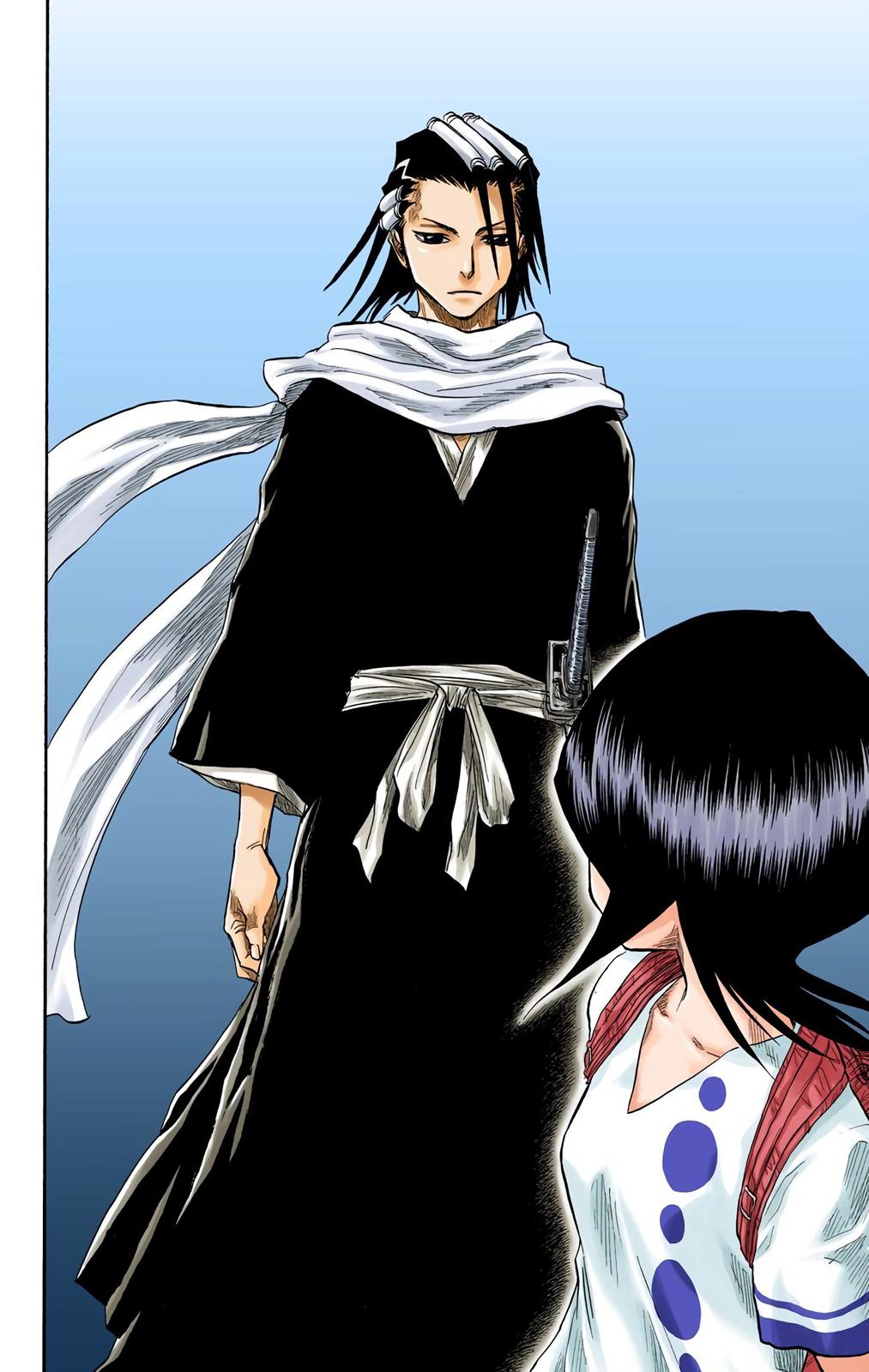 Bleach (Color) Chapter 52 - Page 14