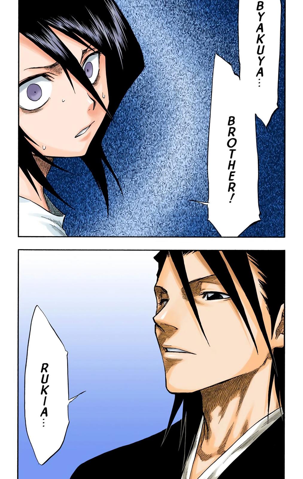 Bleach (Color) Chapter 52 - Page 15