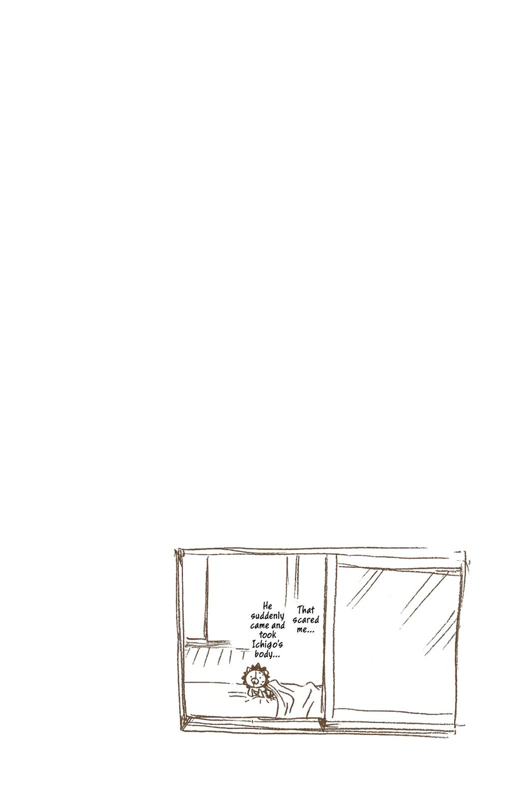 Bleach (Color) Chapter 57 - Page 20
