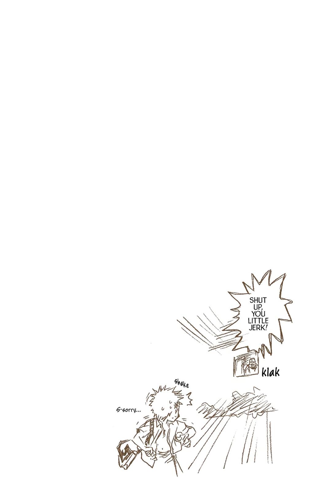 Bleach (Color) Chapter 58 - Page 22