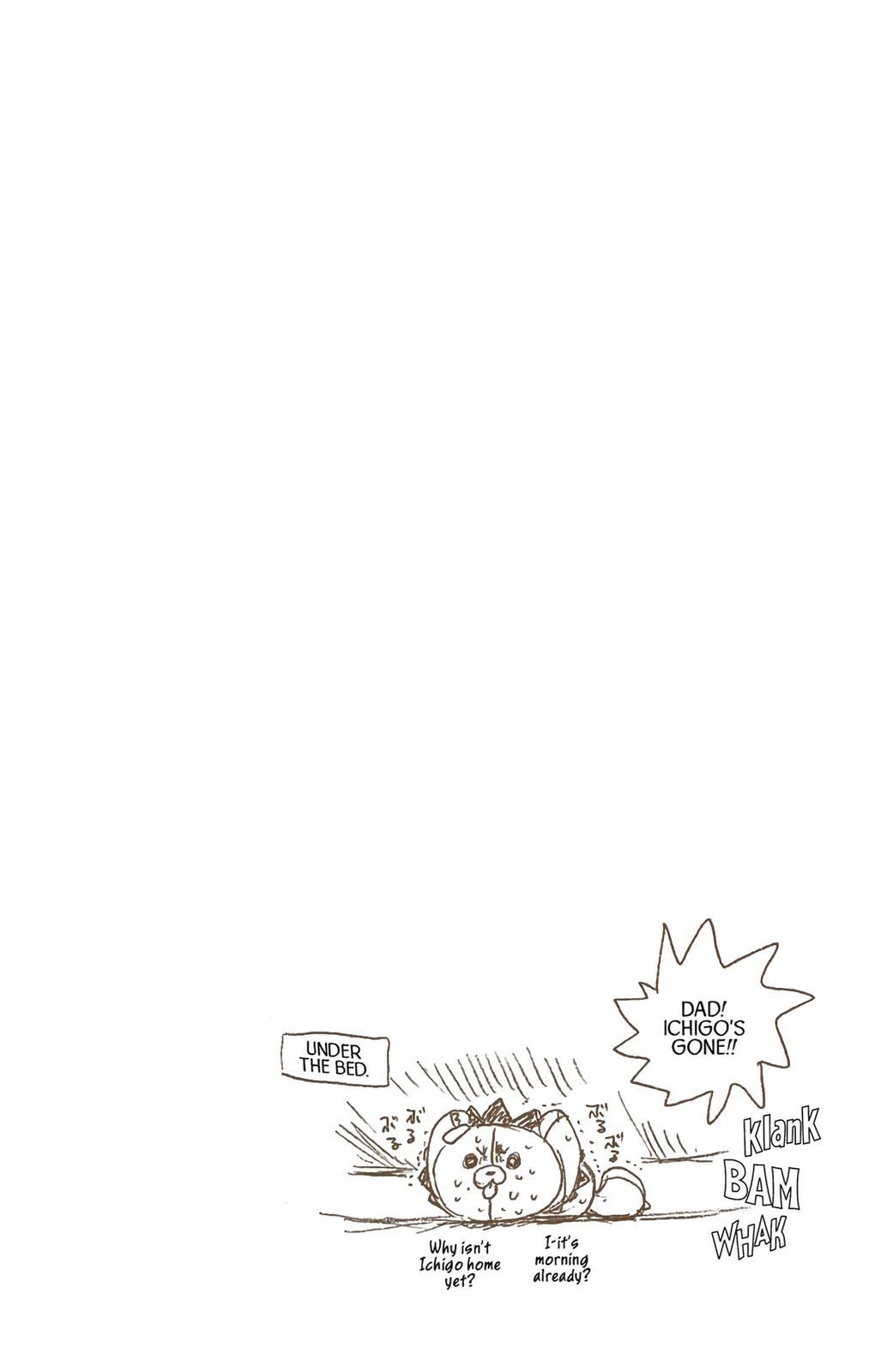 Bleach (Color) Chapter 59 - Page 20