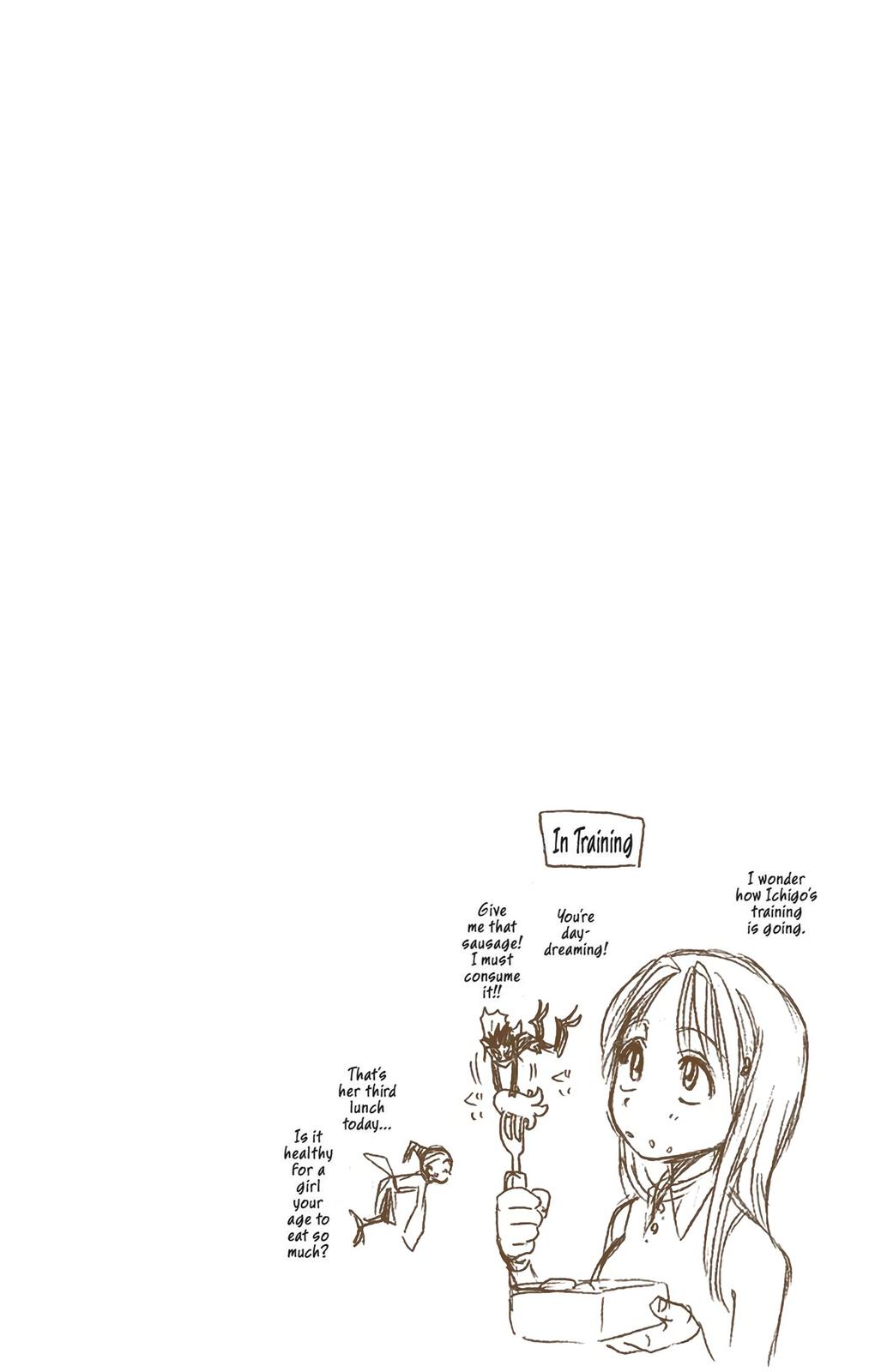 Bleach (Color) Chapter 63 - Page 20