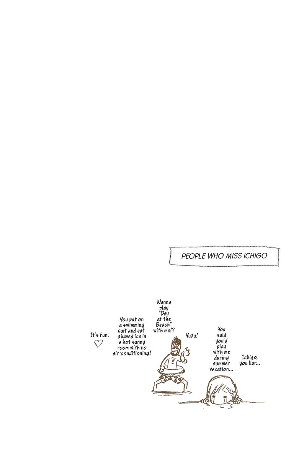 Bleach (Color) Chapter 64 - Page 21