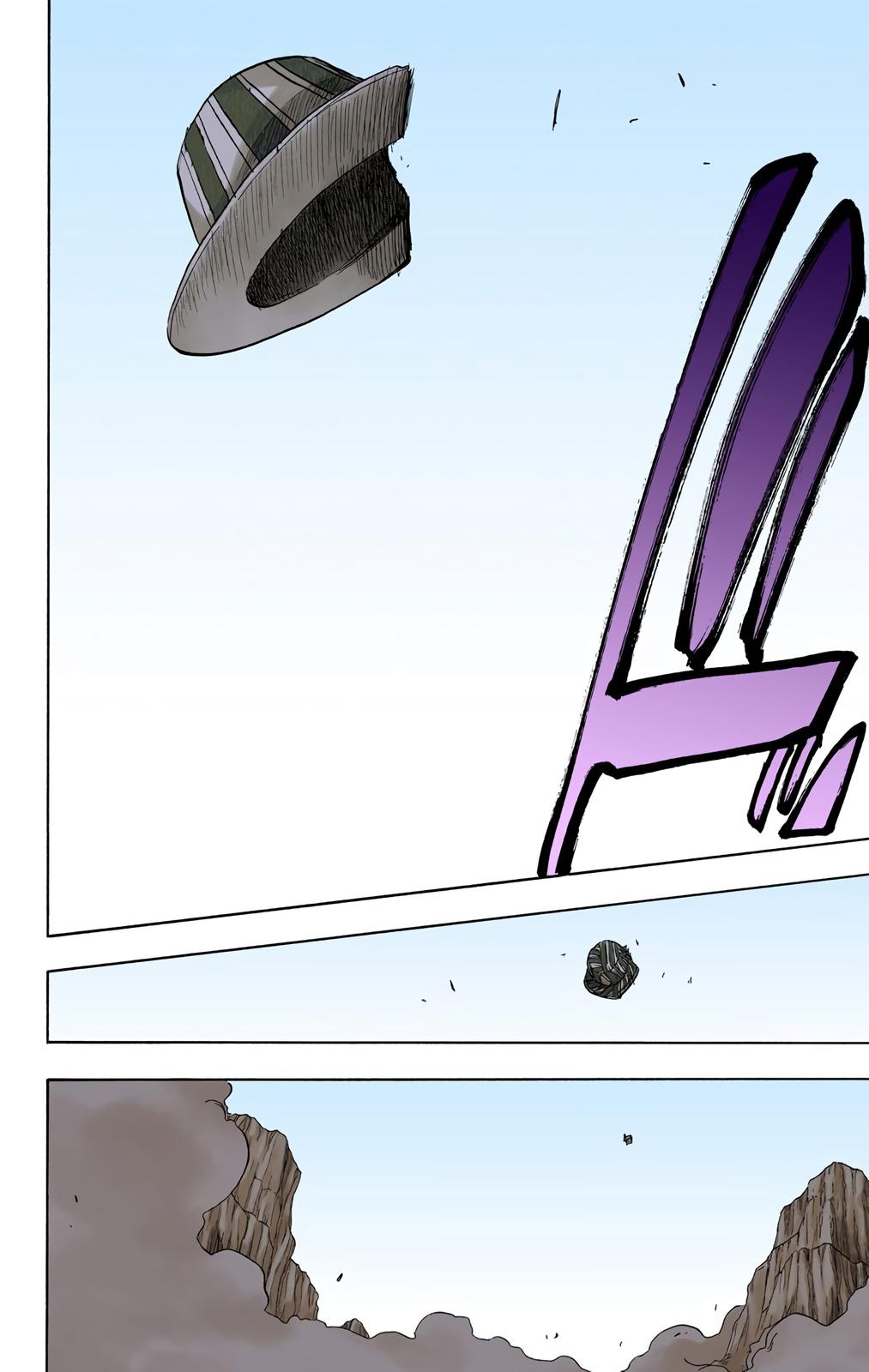 Bleach (Color) Chapter 67 - Page 13