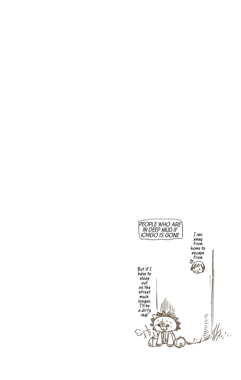 Bleach (Color) Chapter 67 - Page 19