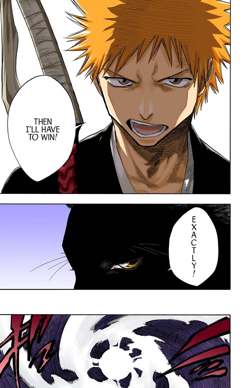 Bleach (Color) Chapter 70 - Page 13