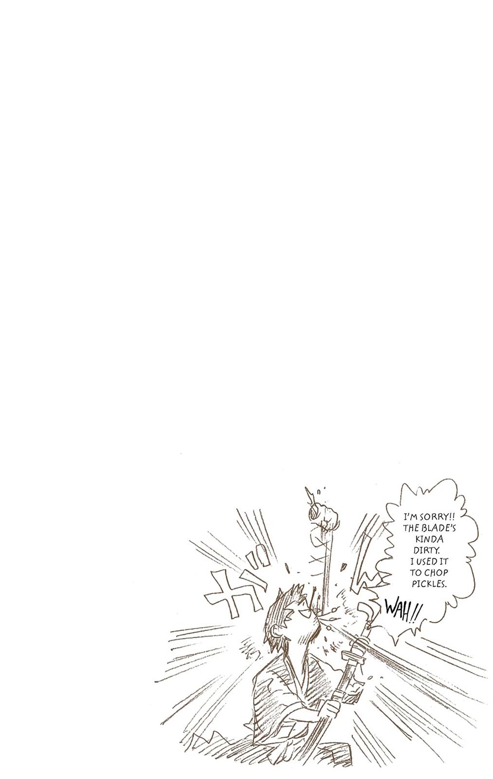 Bleach (Color) Chapter 71 - Page 27