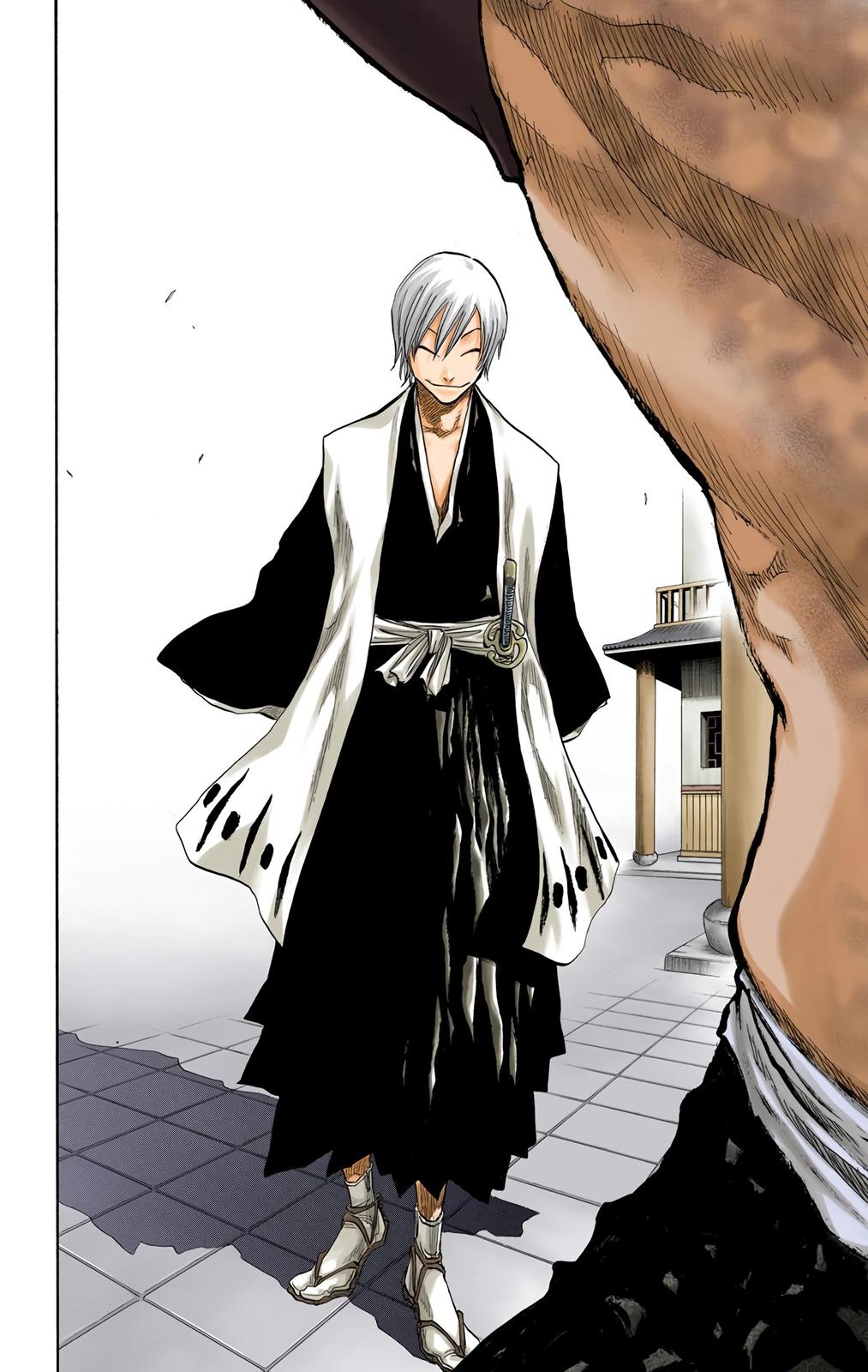 Bleach (Color) Chapter 74 - Page 16