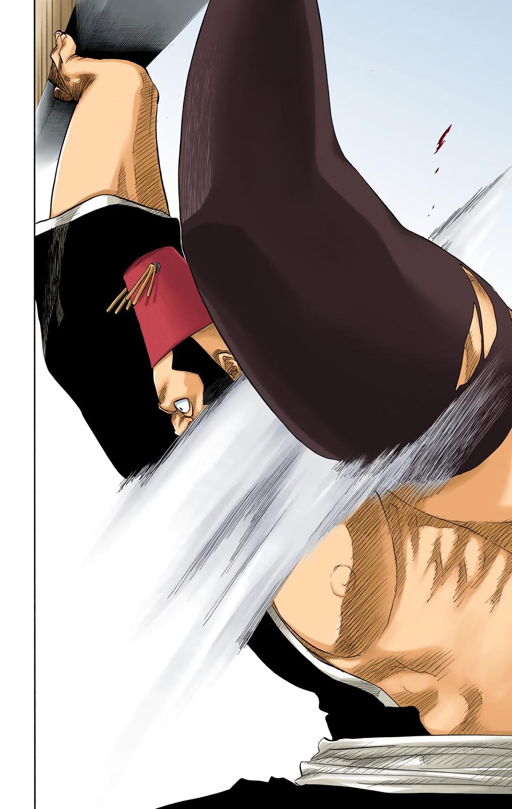 Bleach (Color) Chapter 74 - Page 18