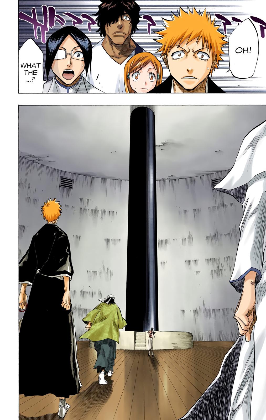 Bleach (Color) Chapter 79 - Page 18