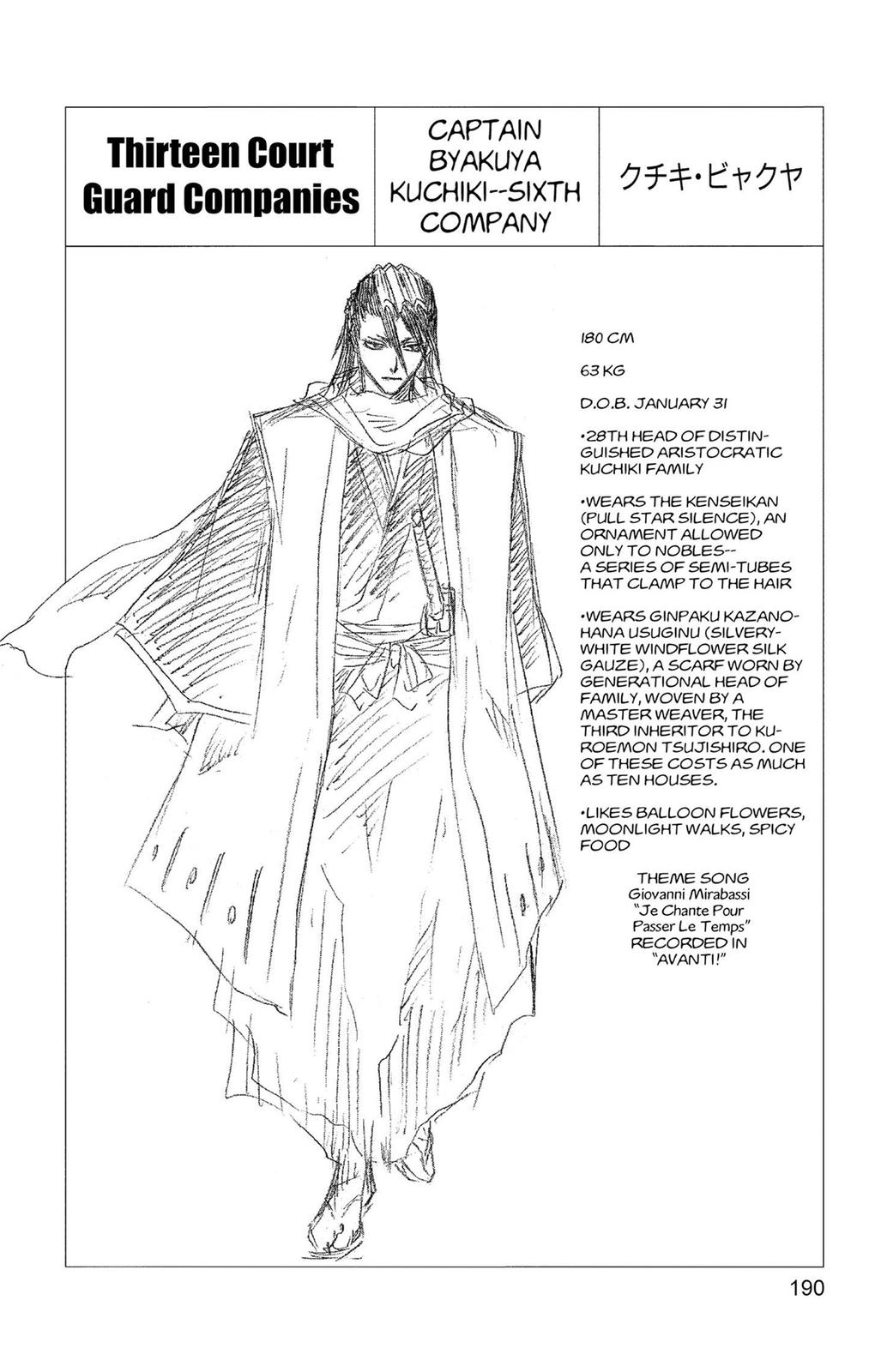 Bleach (Color) Chapter 79 - Page 22