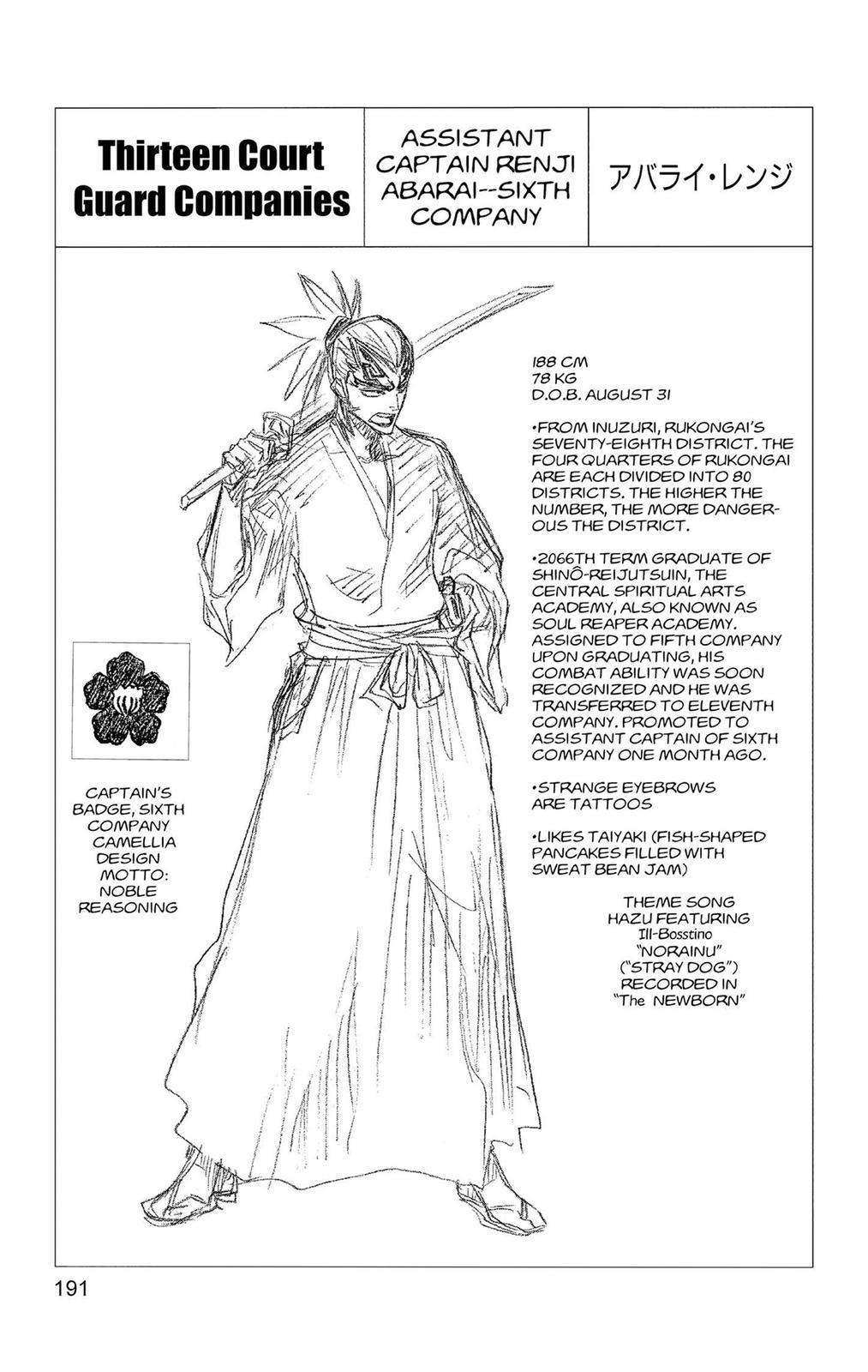 Bleach (Color) Chapter 79 - Page 23