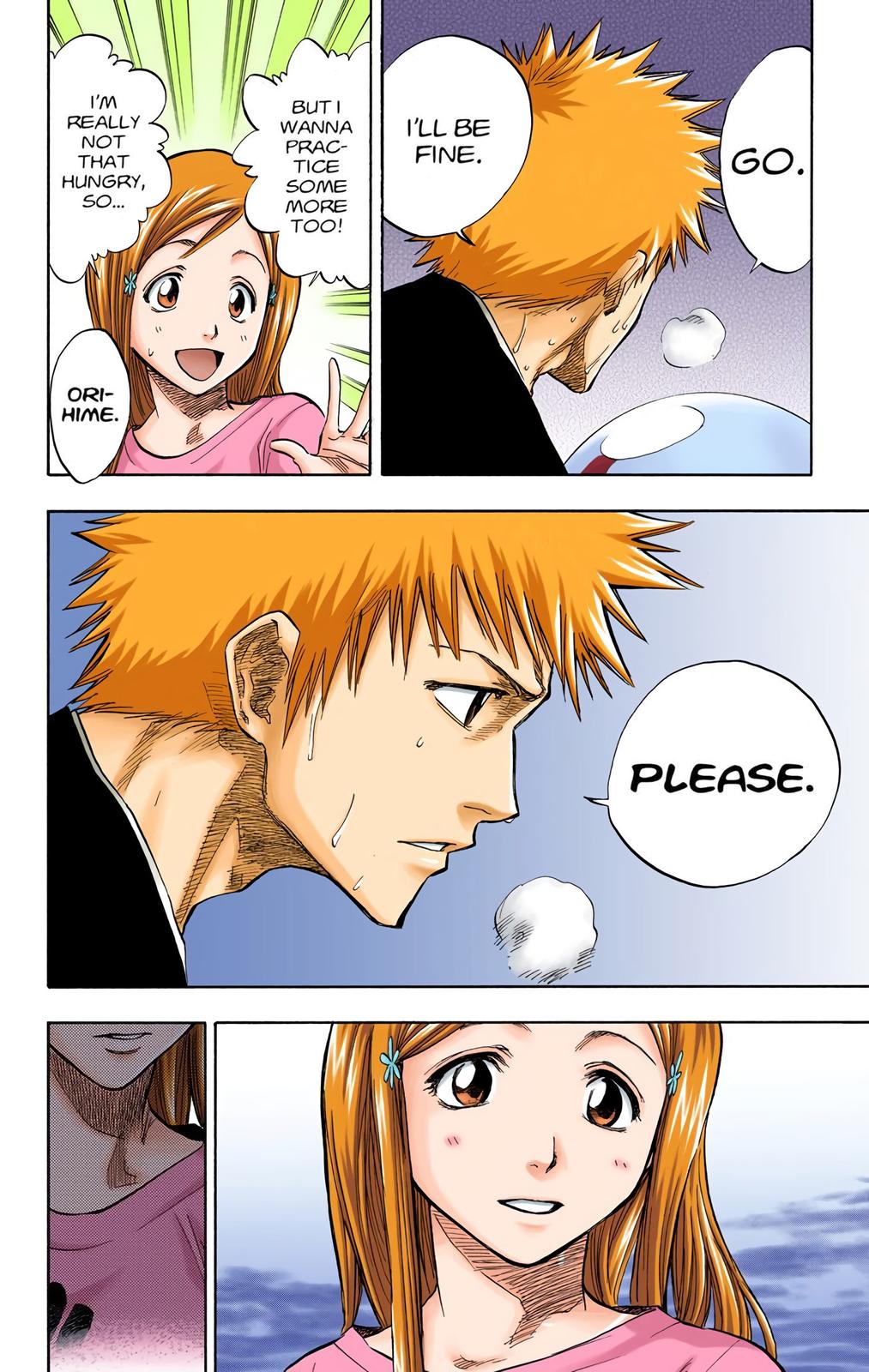 Bleach (Color) Chapter 81 - Page 6