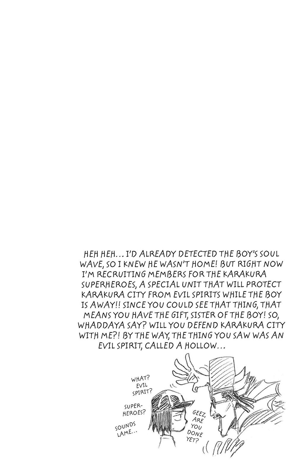 Bleach (Color) Chapter 85 - Page 21