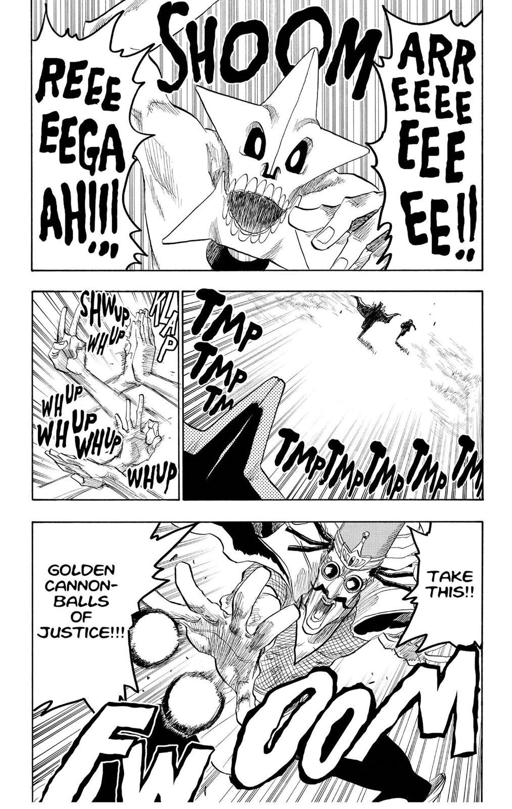 Bleach (Color) Chapter 88 - Page 23