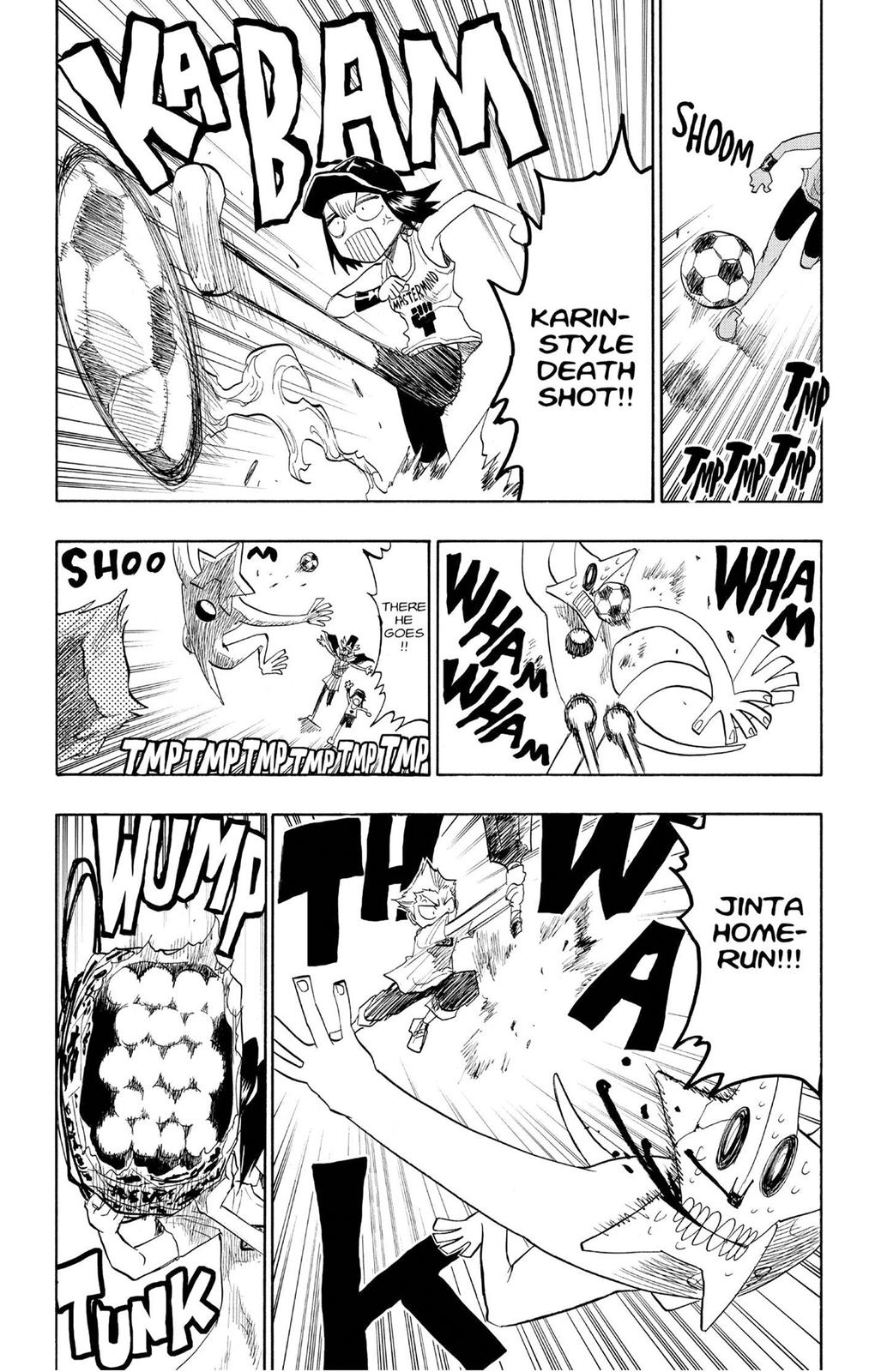 Bleach (Color) Chapter 88 - Page 24