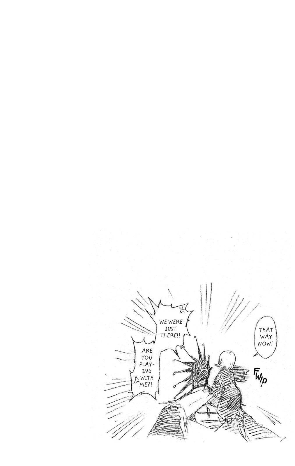 Bleach (Color) Chapter 89 - Page 26