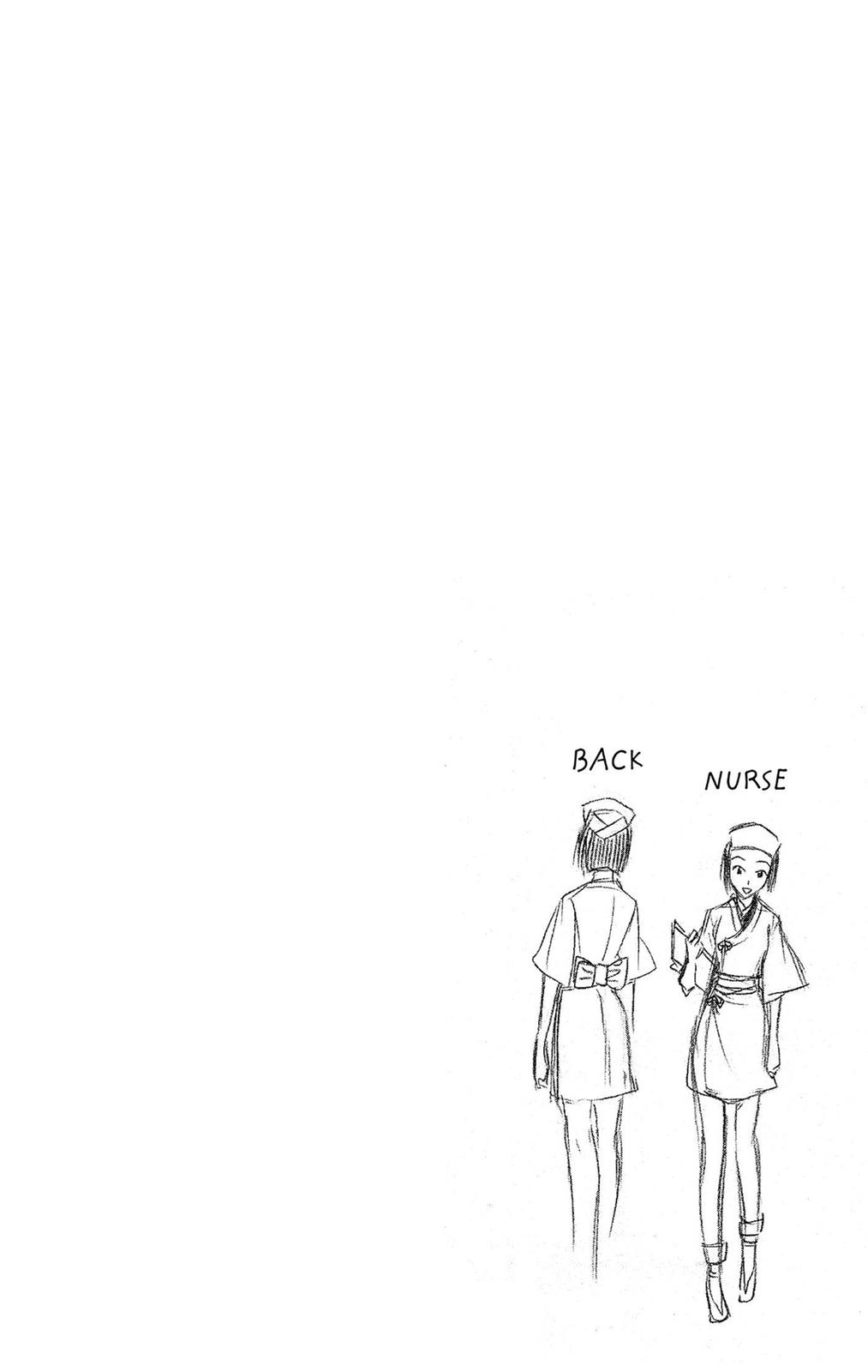 Bleach (Color) Chapter 93 - Page 20