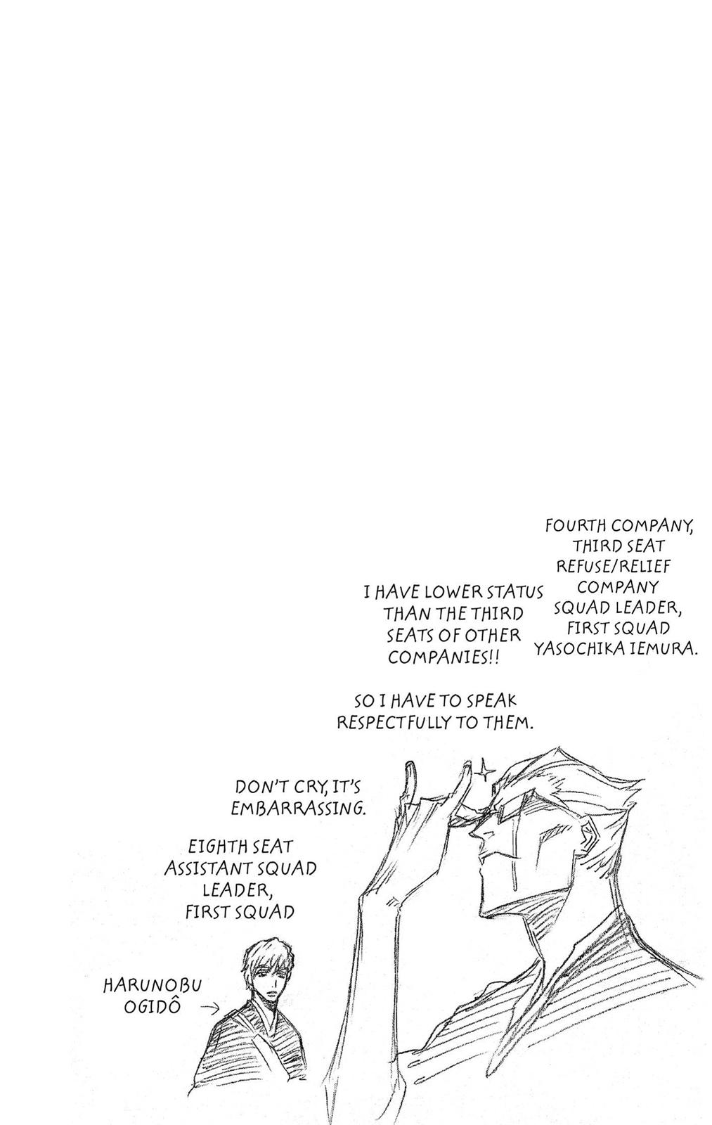 Bleach (Color) Chapter 94 - Page 18