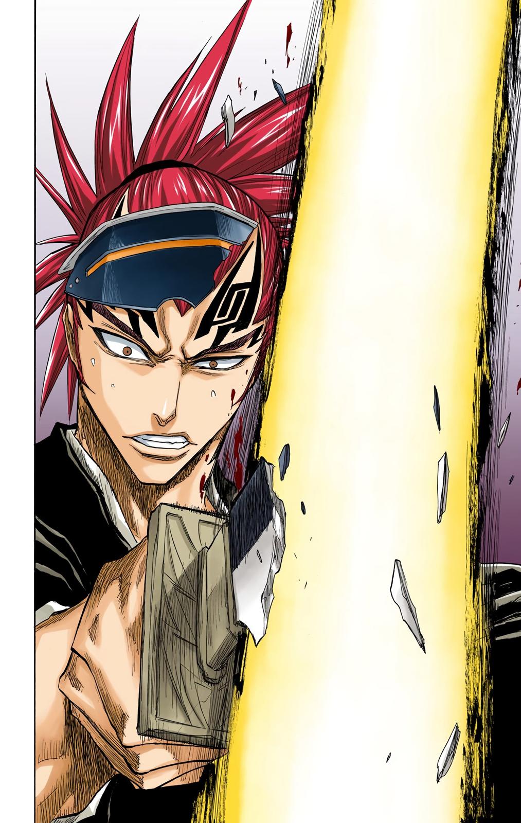 Bleach (Color) Chapter 97 - Page 18