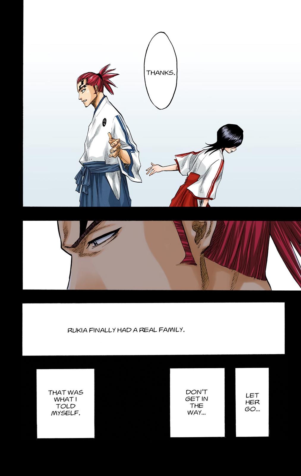 Bleach (Color) Chapter 98 - Page 16