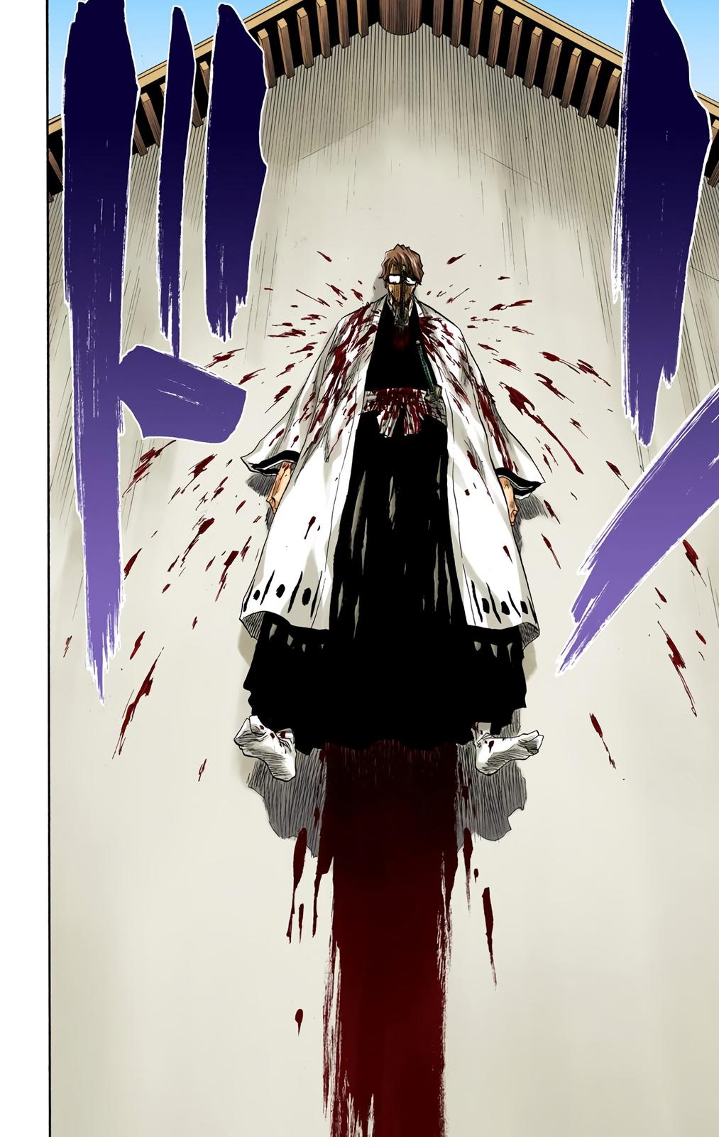 Bleach (Color) Chapter 100 - Page 18