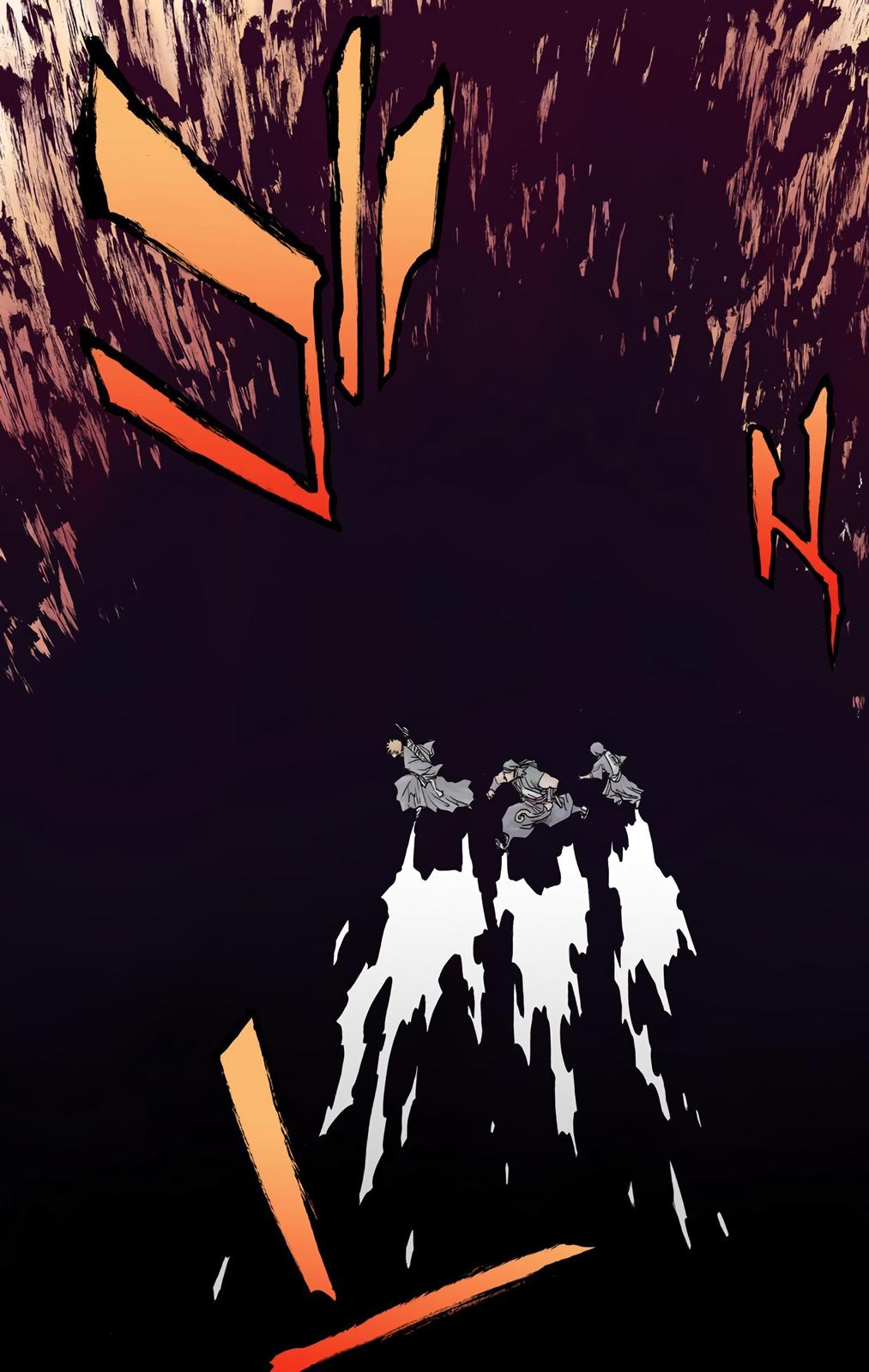 Bleach (Color) Chapter 102 - Page 18