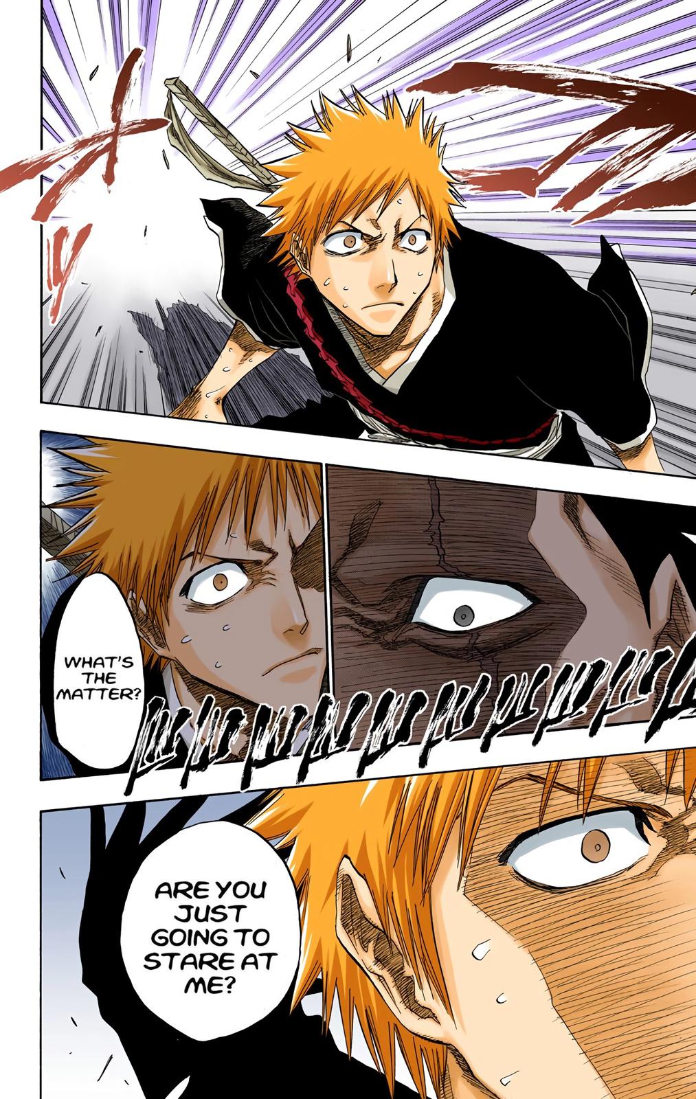 Bleach (Color) Chapter 103 - Page 13