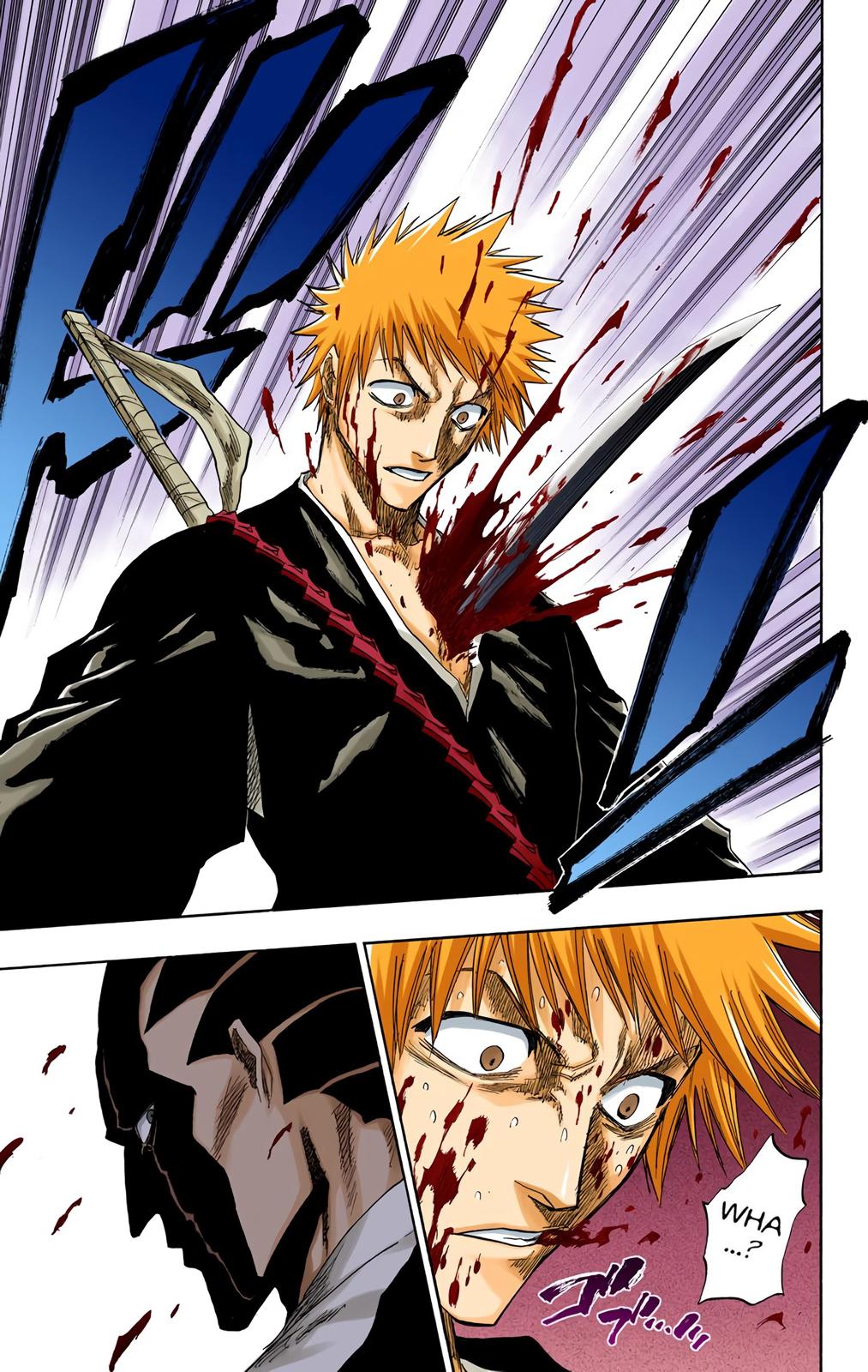 Bleach (Color) Chapter 103 - Page 14