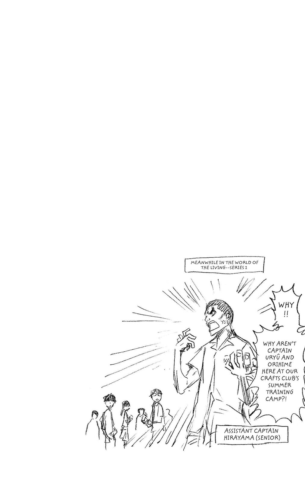 Bleach (Color) Chapter 104 - Page 20