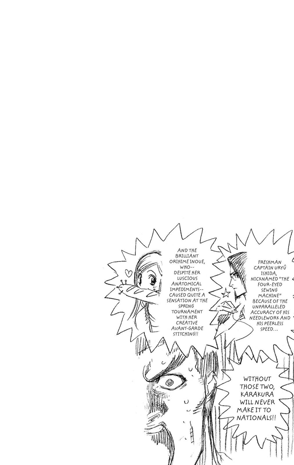 Bleach (Color) Chapter 105 - Page 18