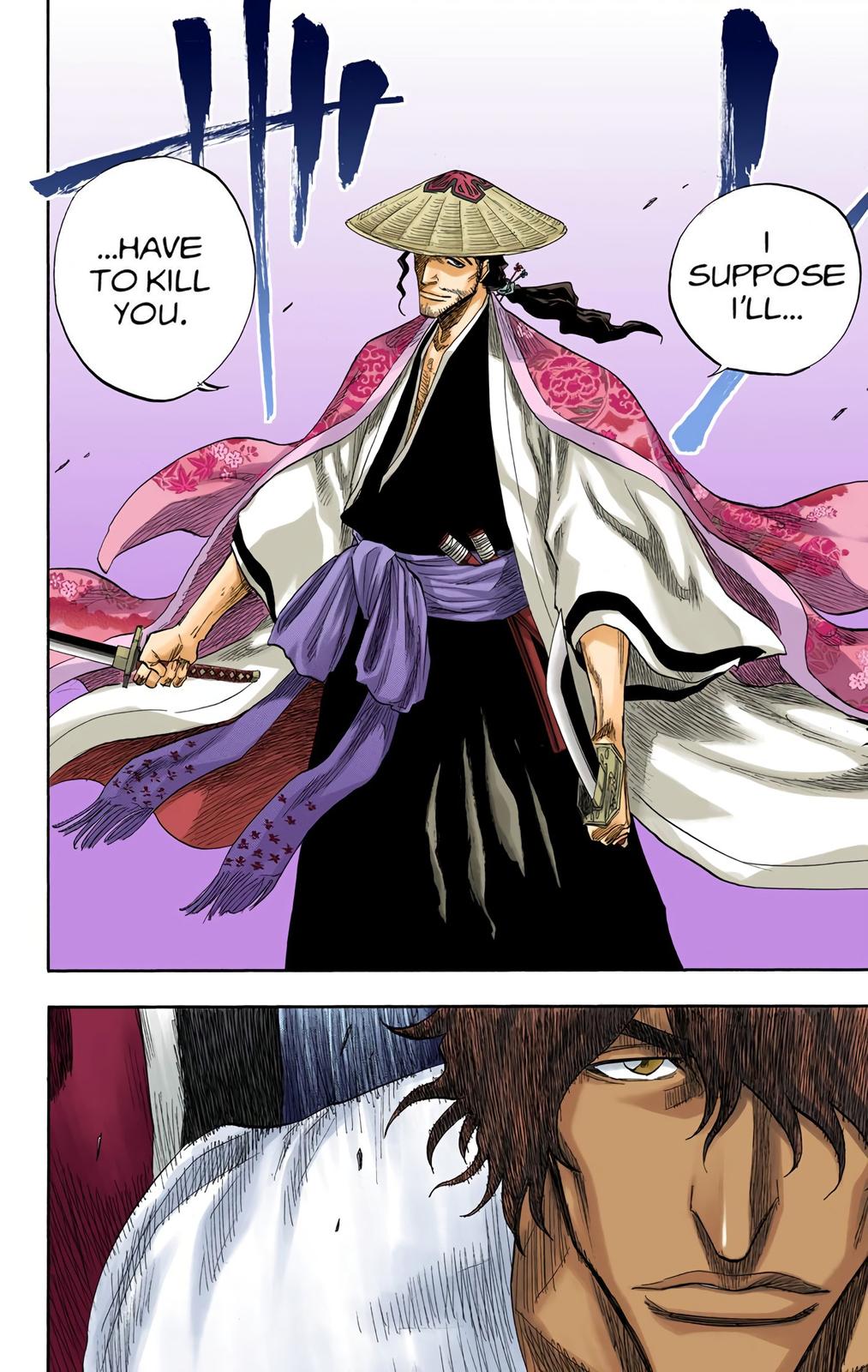Bleach (Color) Chapter 106 - Page 18