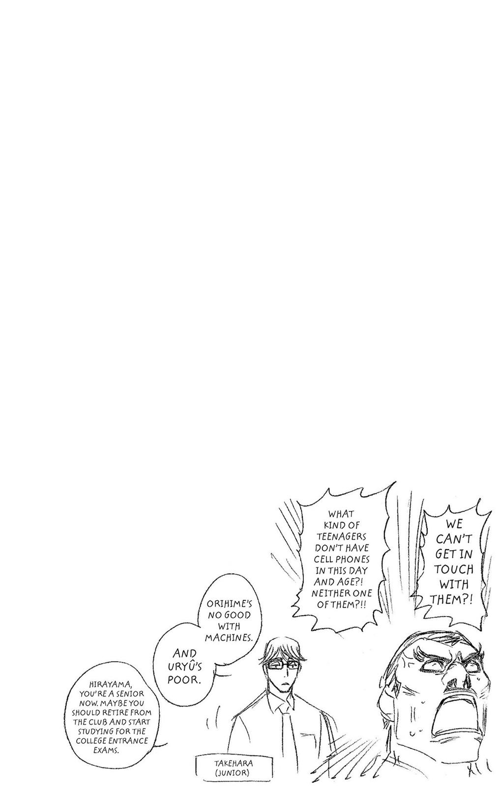 Bleach (Color) Chapter 106 - Page 20