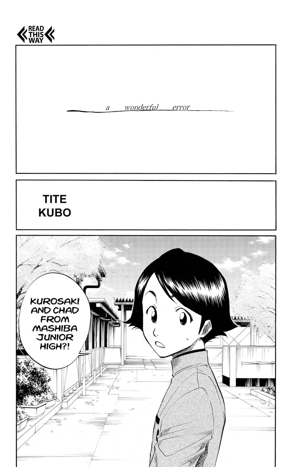 Bleach (Color) Chapter 107 - Page 25