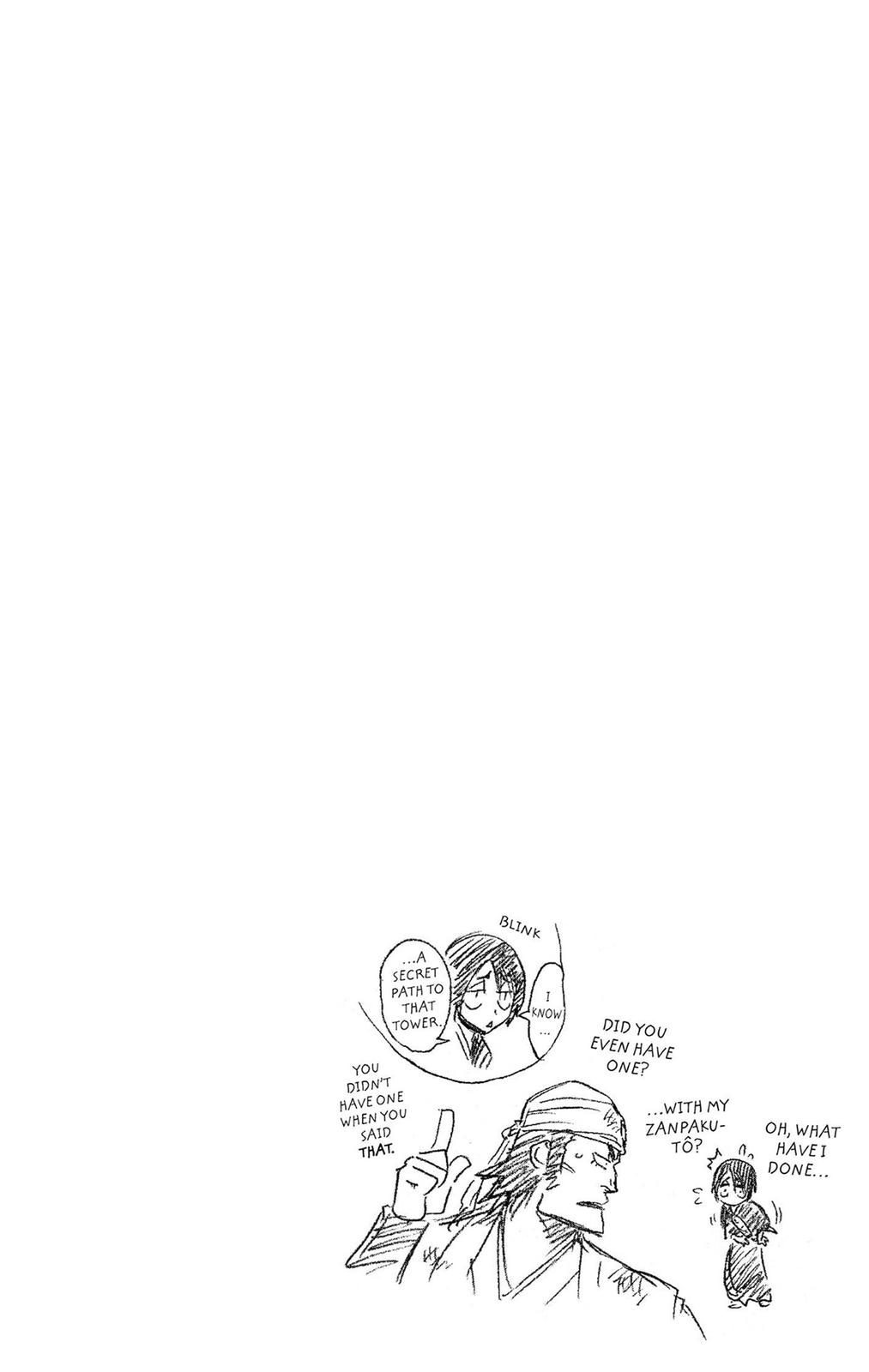 Bleach (Color) Chapter 108 - Page 30