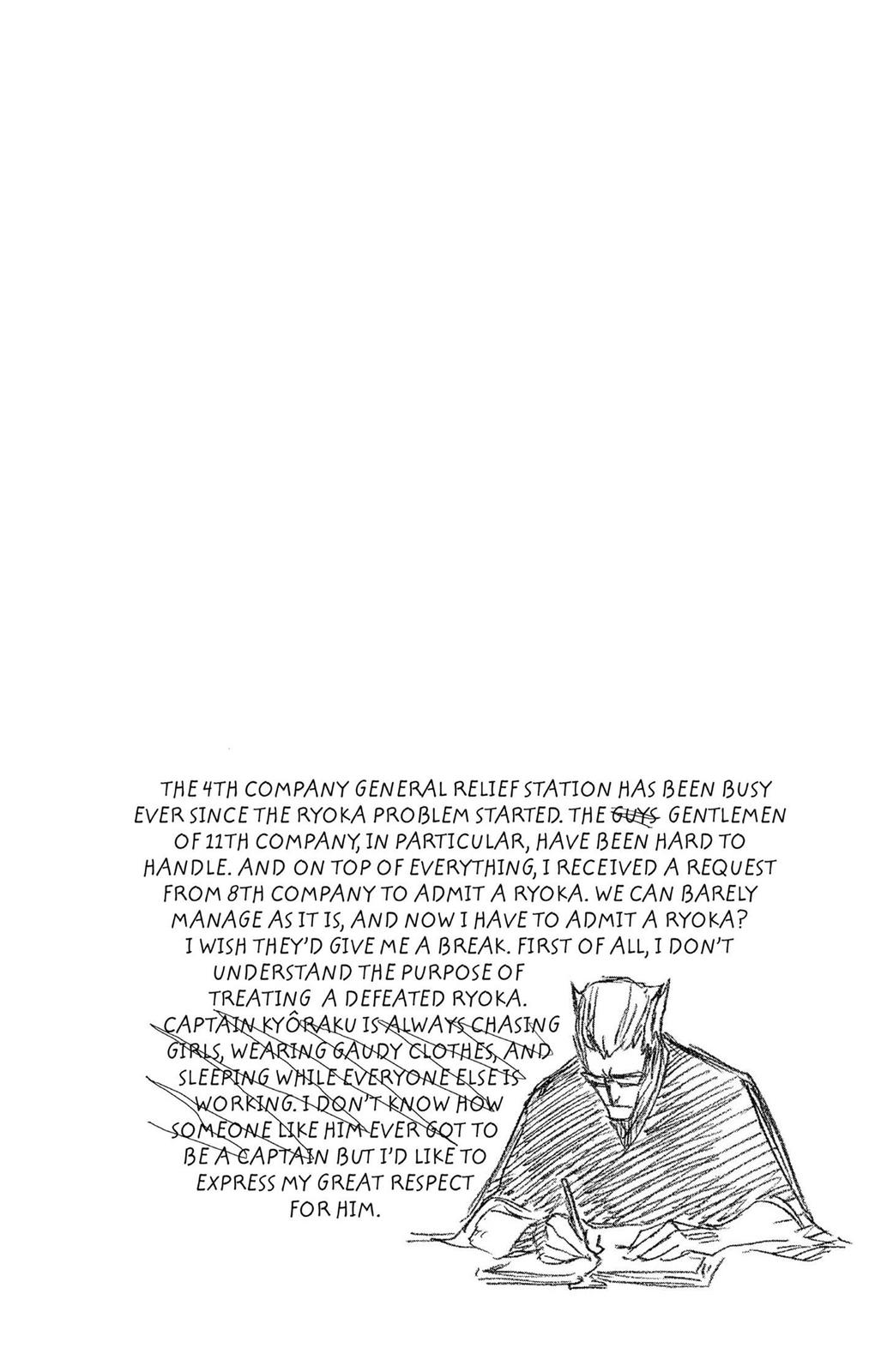 Bleach (Color) Chapter 110 - Page 20