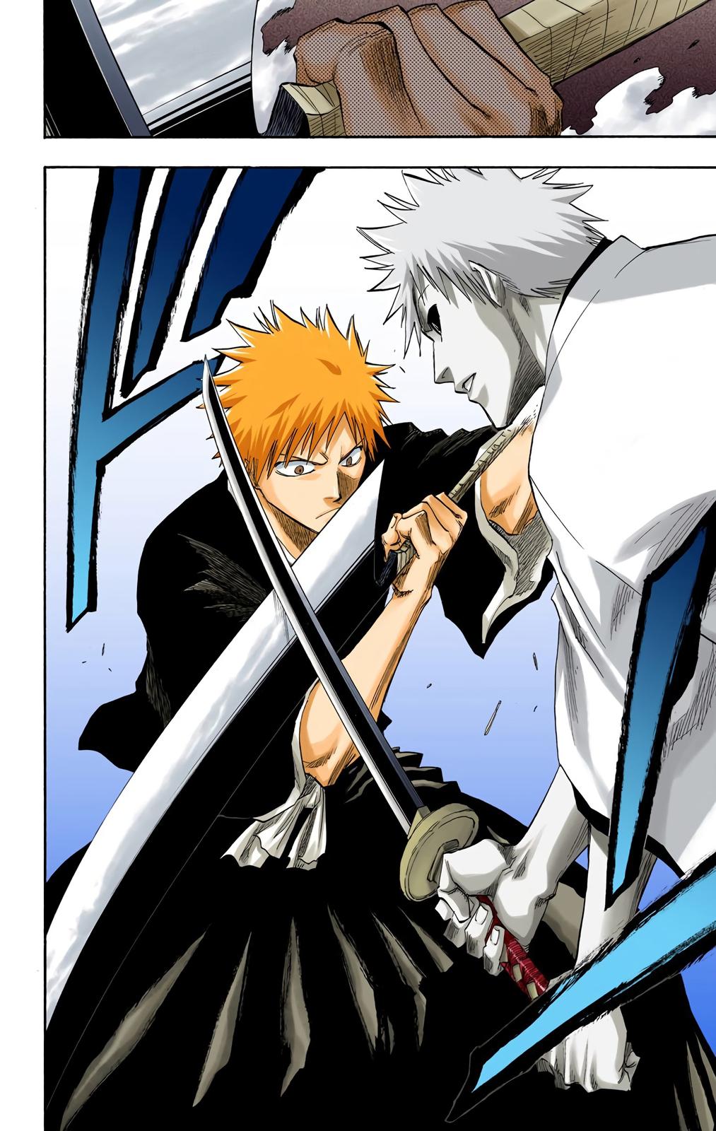 Bleach (Color) Chapter 111 - Page 14