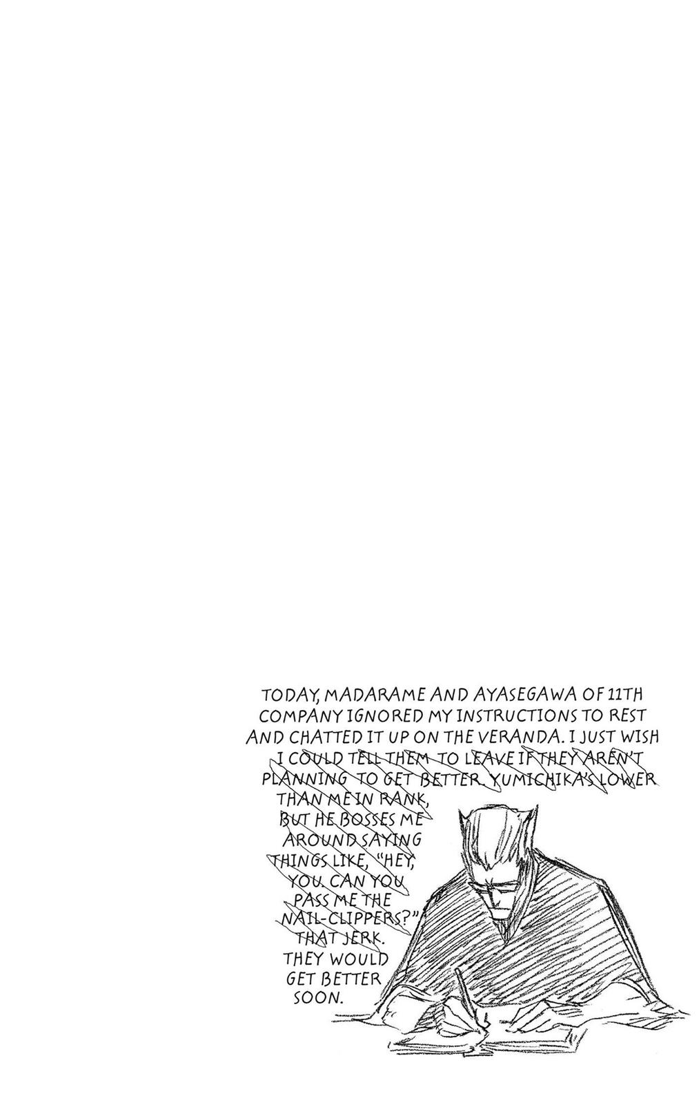 Bleach (Color) Chapter 112 - Page 20