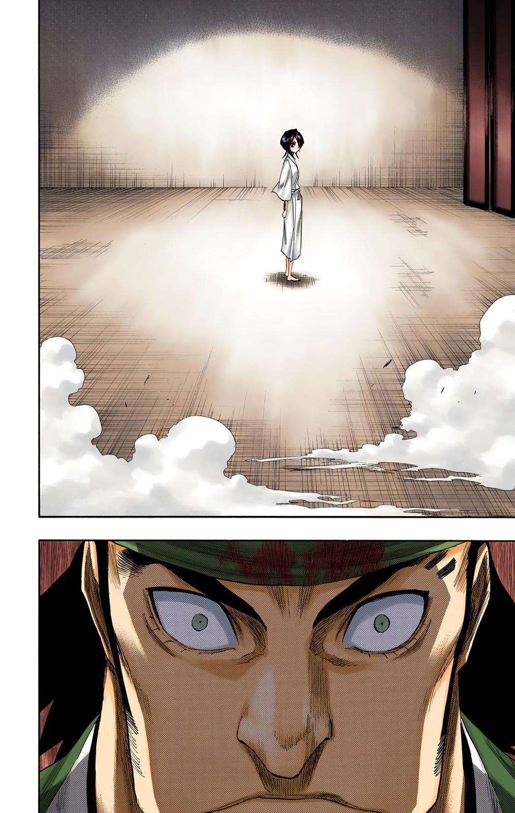 Bleach (Color) Chapter 115 - Page 10