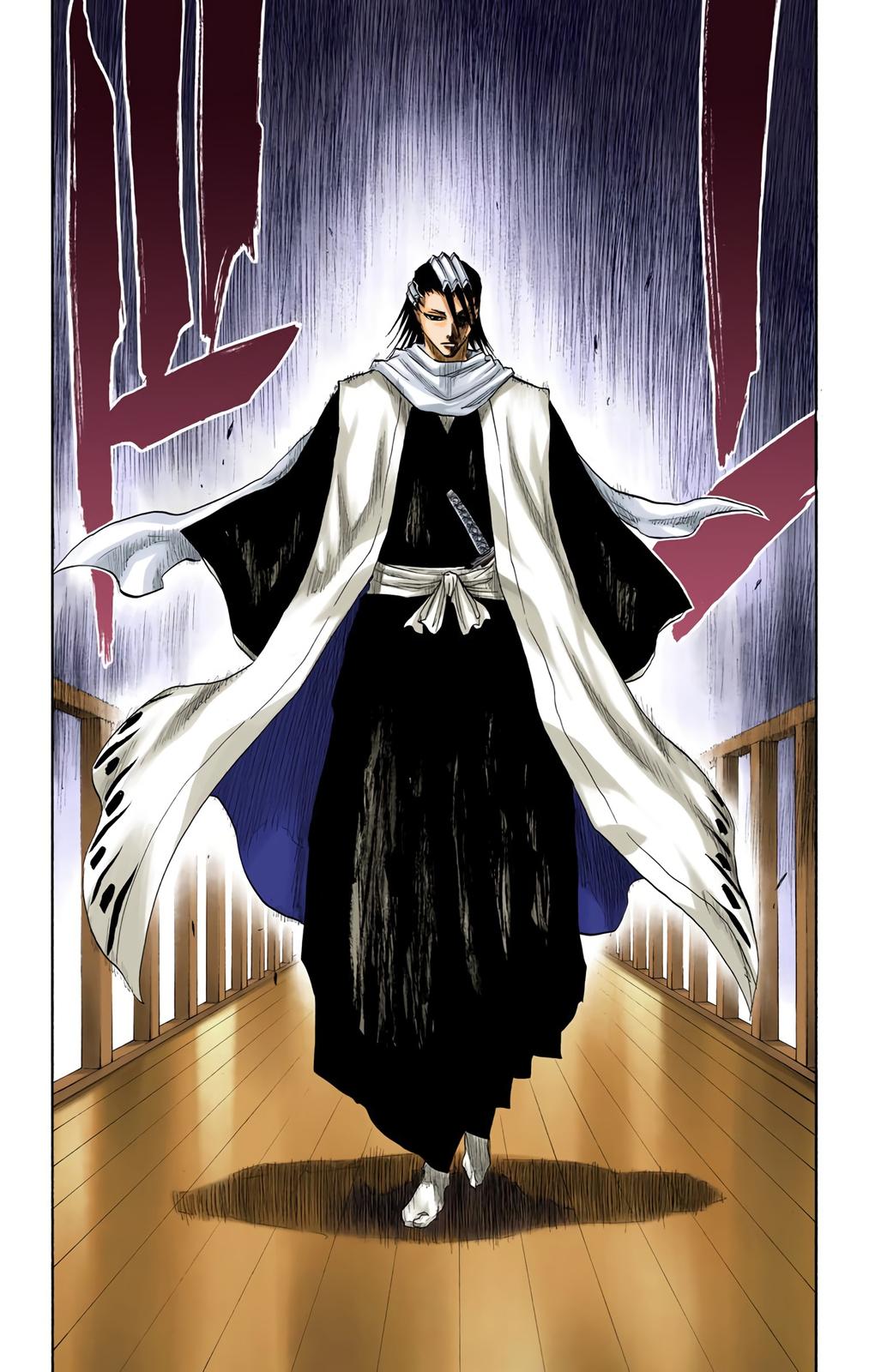 Bleach (Color) Chapter 115 - Page 19