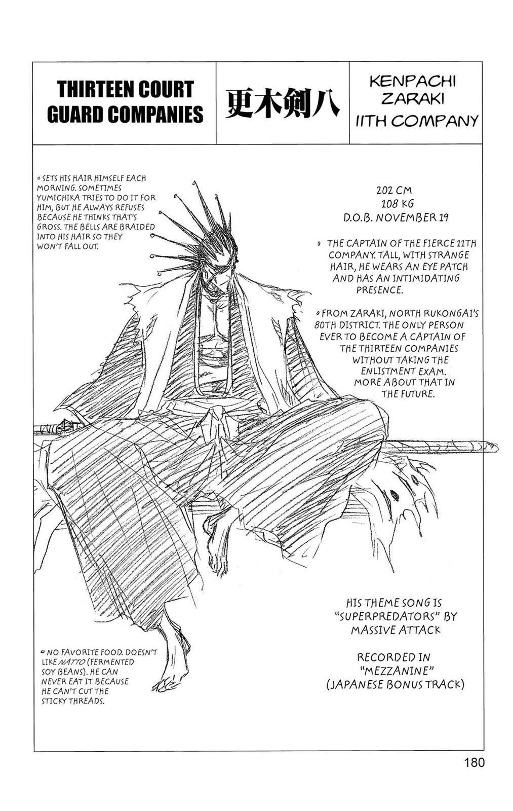 Bleach (Color) Chapter 115 - Page 24