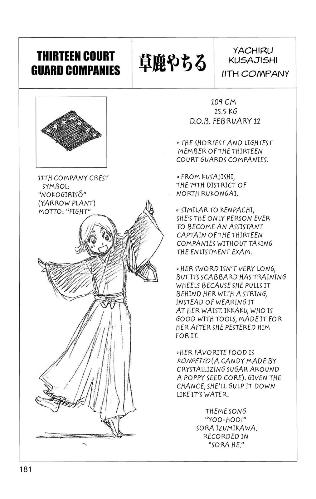 Bleach (Color) Chapter 115 - Page 25